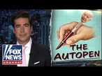 Jesse Watters: A whistleblower could blow this wide open