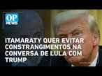 Governo Federal vê big techs no centro das negociações comerciais com os EUA | O POVO News
