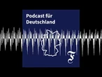 AfD-Parteitag: „Höcke freut sich über Blockaden“ - F.A.Z. Podcast für Deutschland