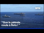 Ce que l'on sait de l'accord entre l'Iran et les États-Unis