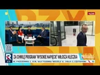 Skurkiewicz: Tusk ogranicza „twórczość” senatorów swojej koalicji | Przyjaciele