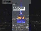 N.Y. celebrates as Knicks win NBA Finals game one