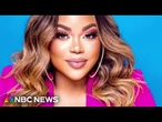 How 'The Shade Room' is moving from entertainment to politics for a Black audience
