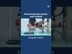 Klimaschutz: Expertenrat kritisiert Bundesregierung #tagesschau #nachrichten #news #klimaschutz