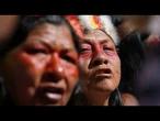 Les Waorani d'Équateur exigent une action en justice contre les projets pétroliers en Amazonie
