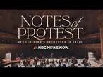 Notes of protest: Afghanistan's orchestra in exile