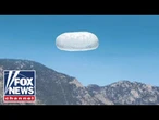 DETAILS: Pentagon releases NEW FILES on UAP sightings