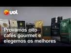 3 Corações, Orfeu e mais: provamos 8 cafés gourmet e elegemos os melhores