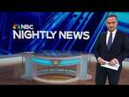 Nightly News Full Episode (March 8th)