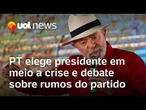 PT faz primeira eleição pós-Lava Jato com candidato de Lula como favorito