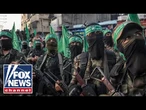 If you want to help Gaza, you need to get rid of Hamas: Sen. Blackburn