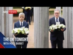 Remembering the victims of the London bombings, 20 years on | The UK Tonight with Matt Barbet