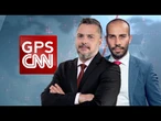 AO VIVO: GPS CNN | 19/04/2025