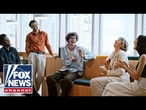 'Chase the sunlight,' Doctor says as Gen Z follows 'October Theory'