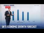 What does the UK's economy look like after the Autumn Budget? Sky's Ed Conway explains