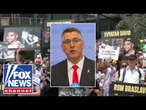 'BONES STANDING OUT OF THEIR SKIN': Israeli official on Hamas' 'SATANIC' torture of hostages