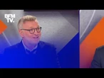 Et à la fin, une loi sur-mesure pour LR ? - 12/12