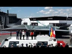 Quel avenir pour l'avion de chasse du futur, un projet franco-allemand phare ?