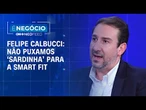 CEO da TotalPass rebate favorecimento à Smart Fit: “Mapeamos oferta e demanda das academias”