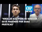 Análise: Nikolas "está pagando por suas práticas" após acusações sobre primo l O POVO News