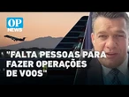 Shutdown: Governo americano completa uma semana de paralisação; saiba os impactos | O POVO NEWS