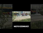 Policja wkroczyła do redakcji na podstawie fałszywego zgłoszenia