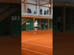 Jannik Sinner torna in campo dopo il caso Clostebol