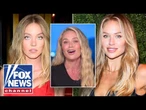 ‘UNHINGED’: Model slams Dems response to Sweeney ad