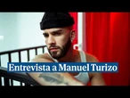 Entrevista a Manuel Turizo: "El reguetón está dejando de ser el foco principal"