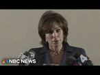 From the archives: Jeanine Pirro denied wrongdoing in 2006 spying plot probe