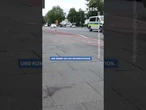16-Jähriger stellt sich nach Schüssen auf Polizisten in Göttingen
