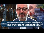 MEINUNG: Friedlicher Erster Mai? Jan Fleischhauer zieht Bilanz! "Was ist denn in Berlin los?"