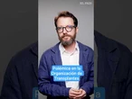 ¿Puede una persona optar a una plaza fija en el organismo público que dirige? #shorts
