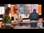 Mondial des clubs : deux chocs européens ce week-end • FRANCE 24