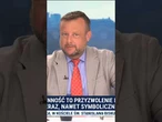 Klarenbach: ludzie piszą o tym, że rachunki wzrosły im o 30%