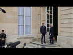 "Le miracle n’a pas eu lieu", assure Jordan Bardella, la chute du gouvernement Bayrou se précise