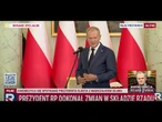 Tusk przypomina swoim ministrom: wasza misja może zostać przerwana w każdej chwili!