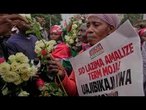 Deux ans après la révolte Gen Z, des manifestants kenyans reviennent dans les rues de Nairobi