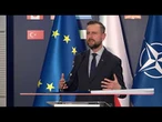 Wojska USA opuszczą bazy? Rząd zwleka z kluczowymi decyzjami obronnymi