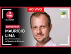 Poder Entrevista: Maurício Lima, gerente sênior de Desenvolvimento de Negócios da Oddin.gg