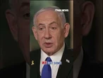 Netanyahu blasts media for ‘succumbing to the worst propaganda’: ‘SHAME on you’ #shorts #foxnews