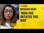 'Pakistan has retaliated and responded,' says professor of international relations