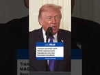 Trump's scorched-earth MAGA takedown jolts Republicans