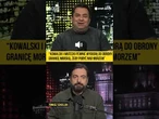 "Idźcie na granice, zostawcie Sejm w spokoju". Apel Węglarczyka do Mateckiego i Kowalskiego!