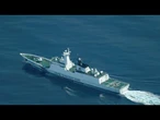 „Vorwand für eine Besetzung“: Philippinen kritisieren Chinas Pläne im Südchinesischen Meer