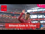 Aus gegen Spanien: Ronald verlässt unter Tränen die WM-Bühne