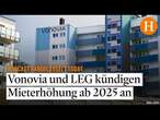 Angespannter Wohnungsmarkt: Warum Millionen Mieter in Deutschland bald mehr zahlen müssen