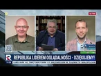 Karol Nawrocki dziękuje Republice | Polityczna kawa 1/3