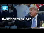 Acordo EUA e Irã: Entenda os bastidores e por que o pacto divide opiniões | O POVO News