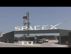 SpaceX fecha megacontrato com Google antes de sua abertura de capital | AFP